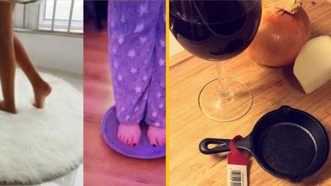 19 fiask online nakupovania, ktoré by rozplakali snáď každého