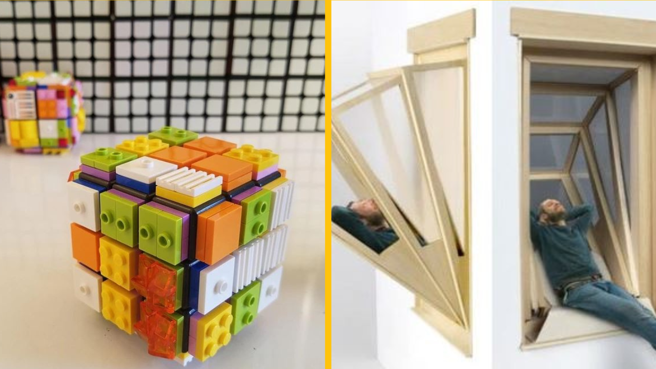 23 dizajnérov, ktorí zmenili naše pohľady na každodenné predmety