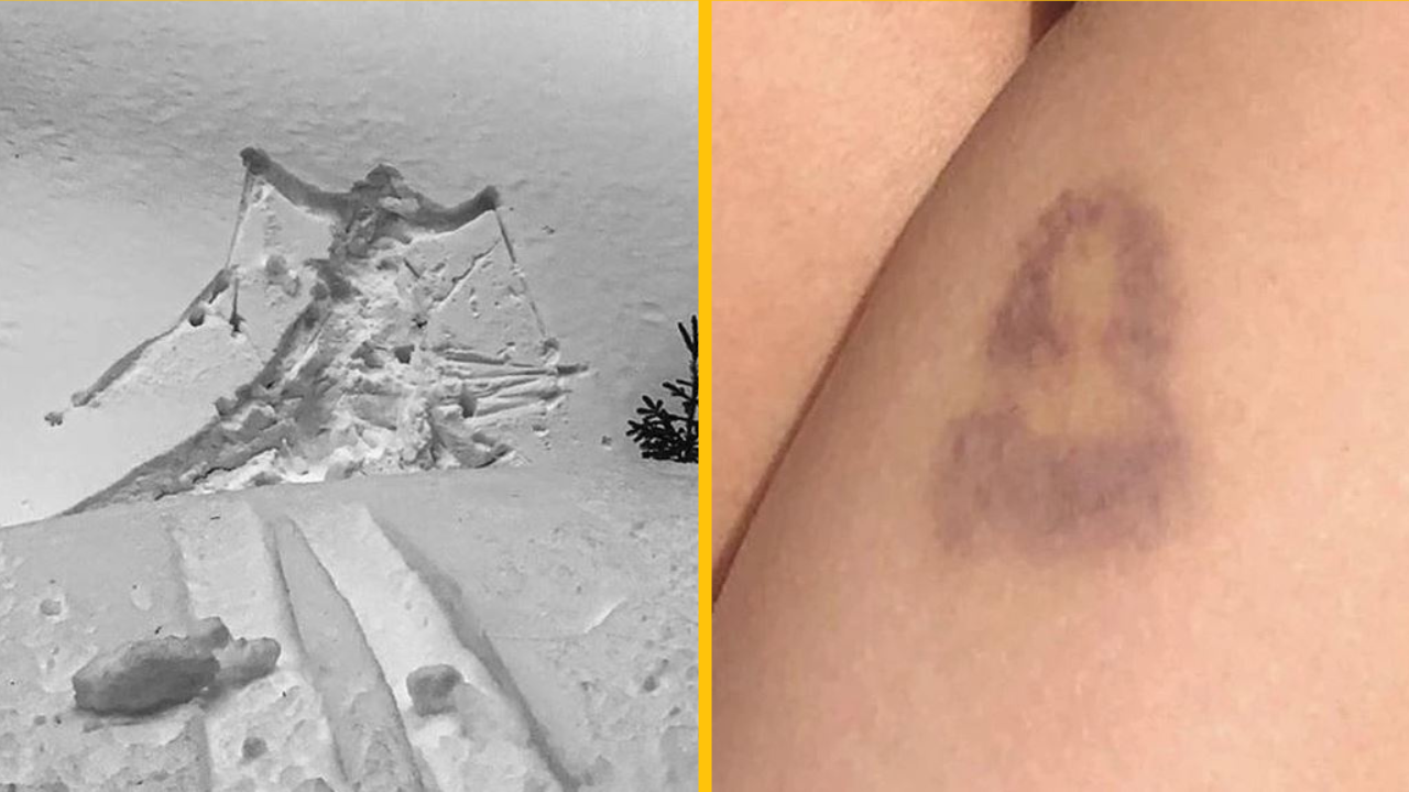 Ľudia, ktorých deň bol všetko, len nie nudný