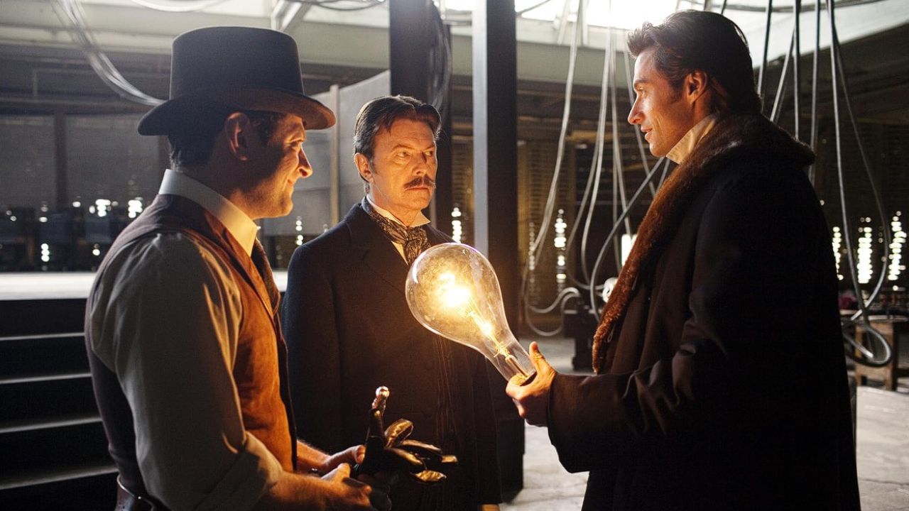 Tento film s Hughom Jackmanom je jeden veľký magický trik. Nebudete sa vedieť odtrhnúť od obrazovky (+ trailer)