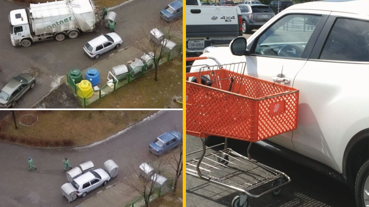 Týchto 10 ľudí by ste nechceli nahnevať, keďže takto vyzerá ich pomsta