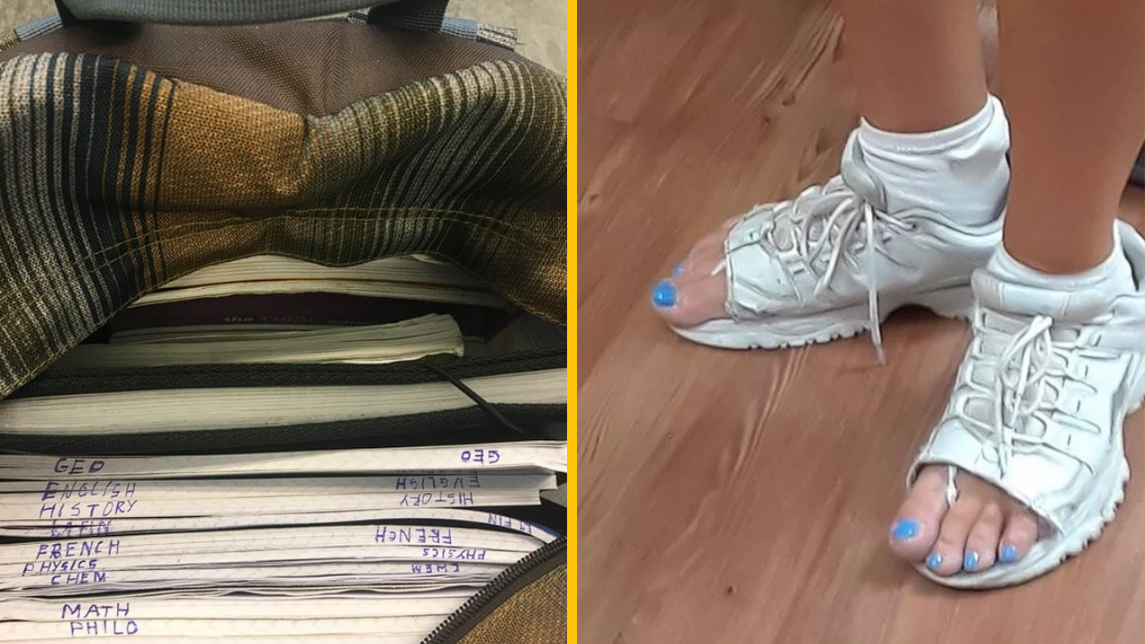 Týchto 10 fotografií dokazuje, že so štipkou kreativity sa dá vyriešiť všetko