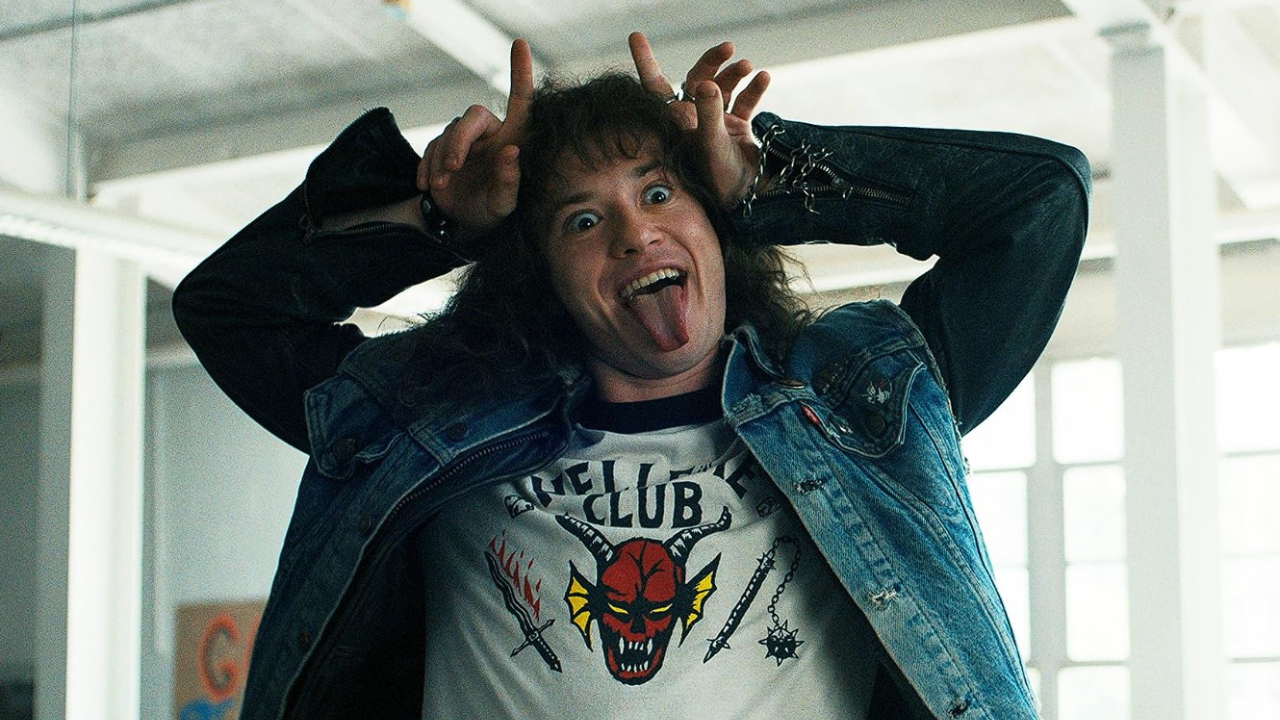 Toto povedal Joseph Quinn o možnom návrate Eddieho Munsona do seriálu Stranger Things