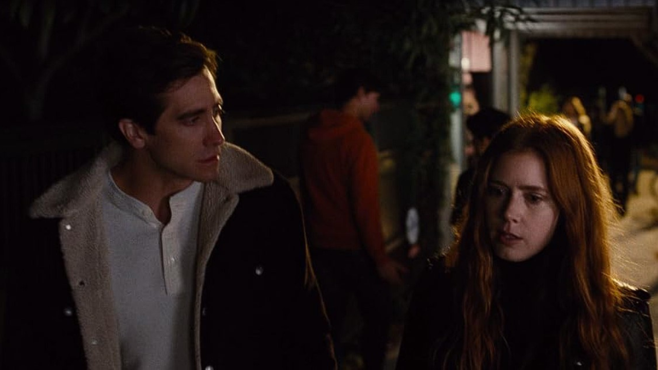 Film, ktorý vás zostresuje a bude držať v napätí. Tento triler je príbehom v príbehu a len málokto si ho dokáže pozrieť viackrát (+ trailer)