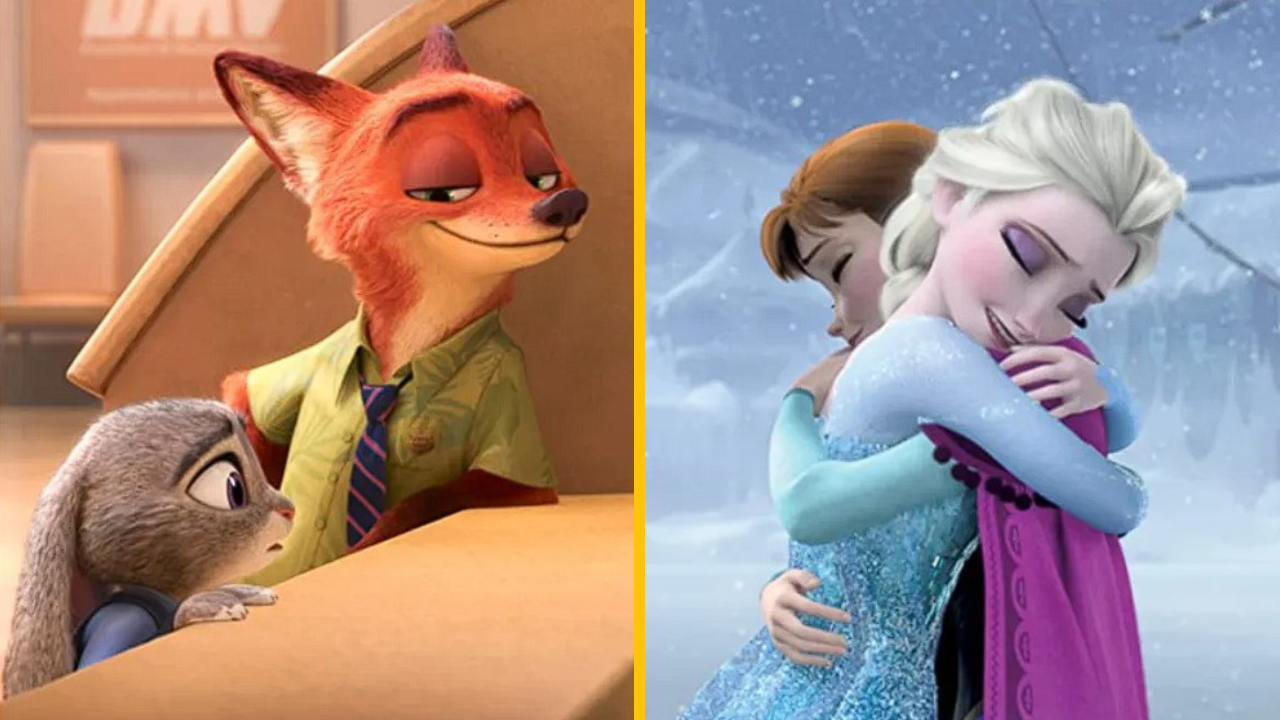 Prehľad všetkých Disney filmov, ktoré by čoskoro mali vyjsť (a nielen tento rok)