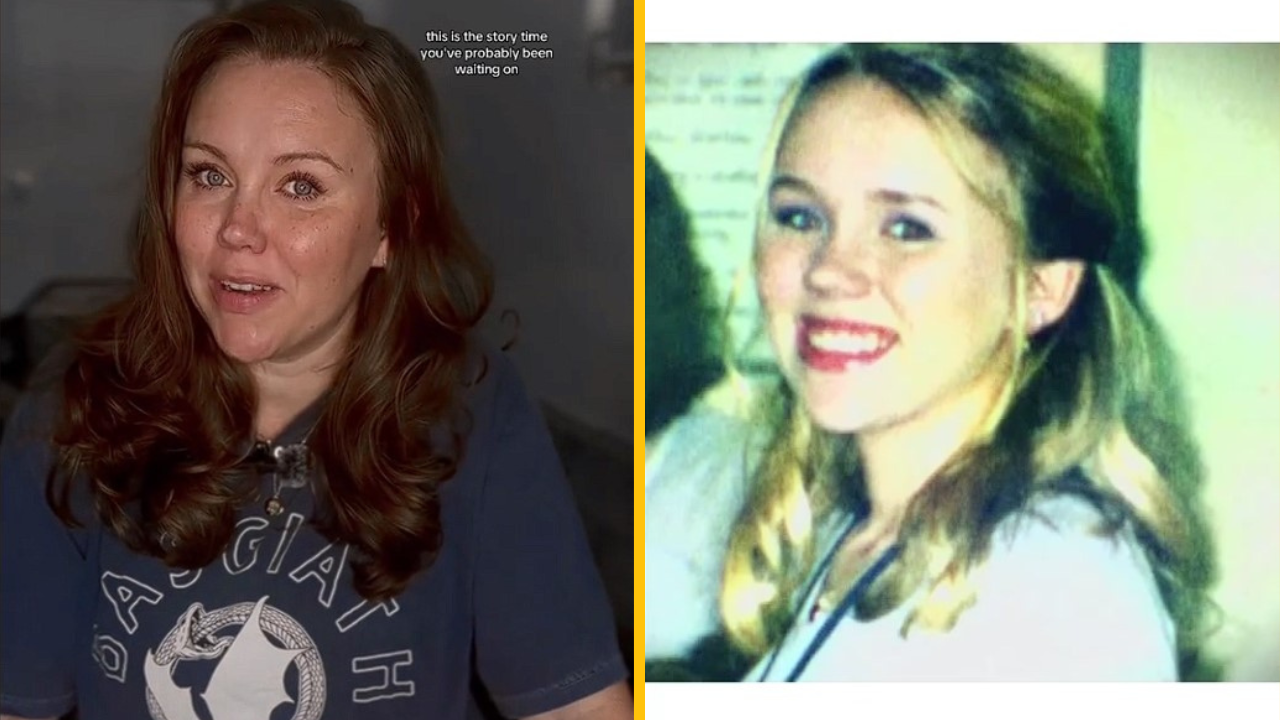 Keď mala 15 rokov, uniesli ju. Kare sa napokon podarilo sériovému vrahovi ujsť, teraz šíri svoj príbeh