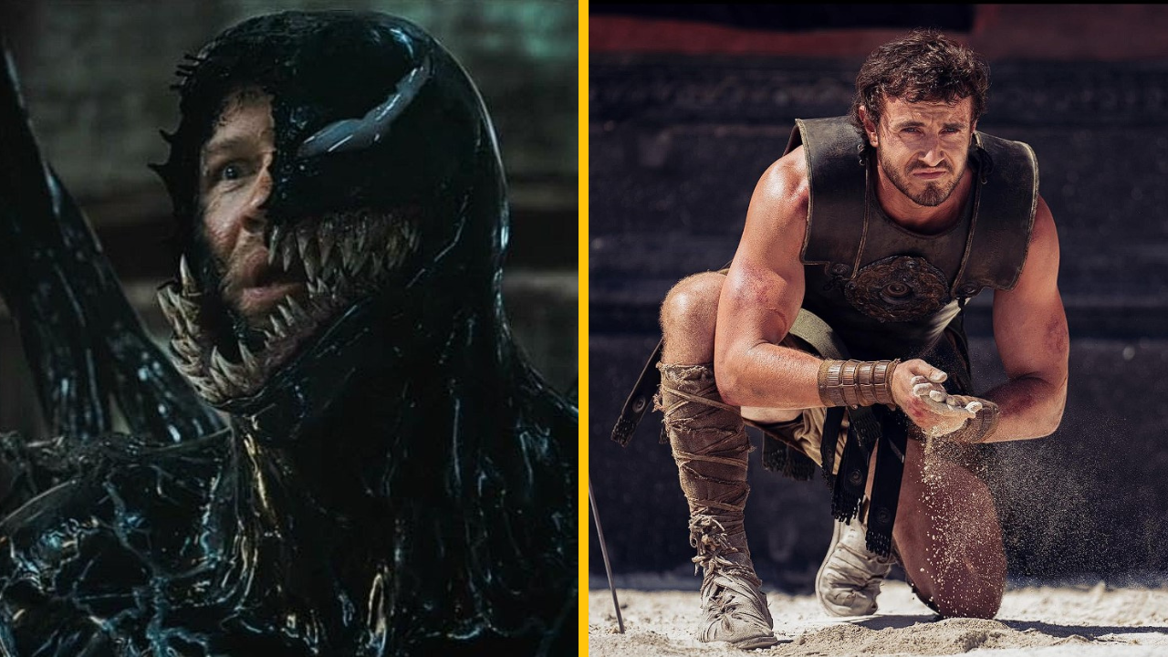 Do konca roka vyjde ešte niekoľko dlho očakávaných filmov. Na tieto sa ľudia tešia najviac