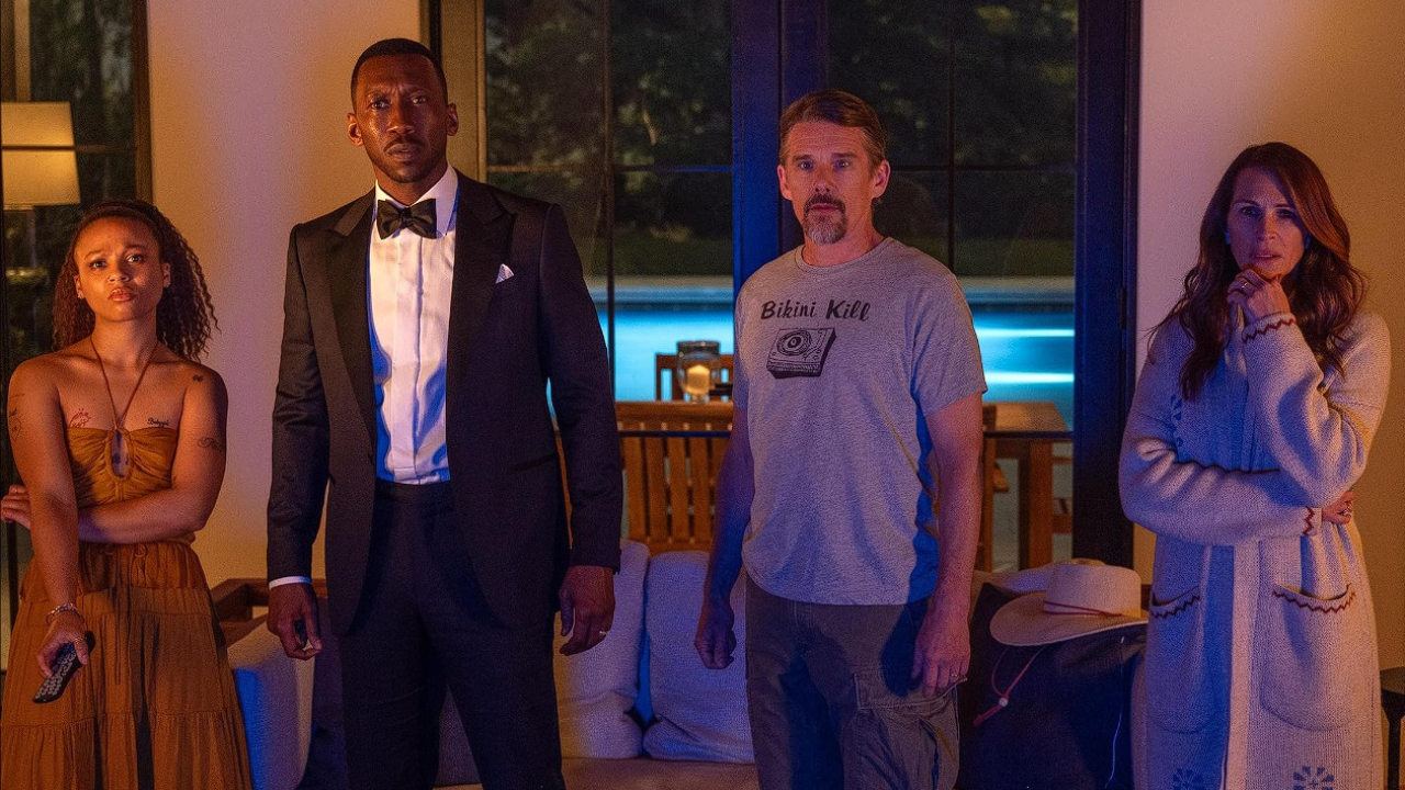 Ľudia si vo filme Leave The World Behind všimli hneď niekoľko detailov. Skrýva sa tu viac metafor, než by ste si mysleli