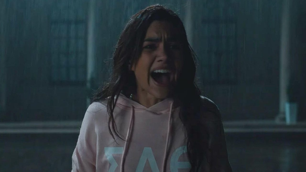 Komediálny horor Slotherhouse v sebe skrýva odkaz na ďalší ikonický film. Všimli ste si to?