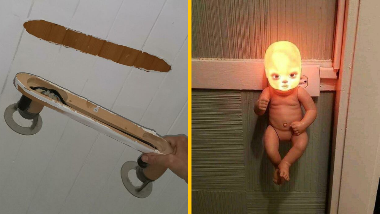 Týchto 11 DIY projektov je tak unikátnych, že ich jednoducho musíte vidieť