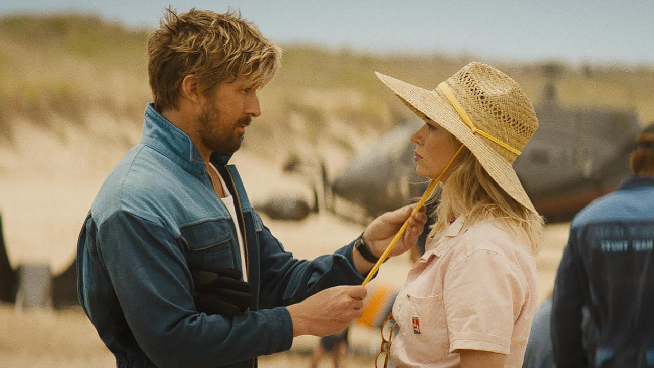 Tieto premyslené detaily v The Fall Guy vám možno unikli. Akčná komédia v sebe skrýva ozajstné poklady