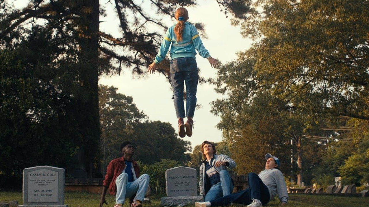 Netflix oznámil nový hororový seriál od tvorcov Stranger Things. Odohrávať sa bude na svadbe