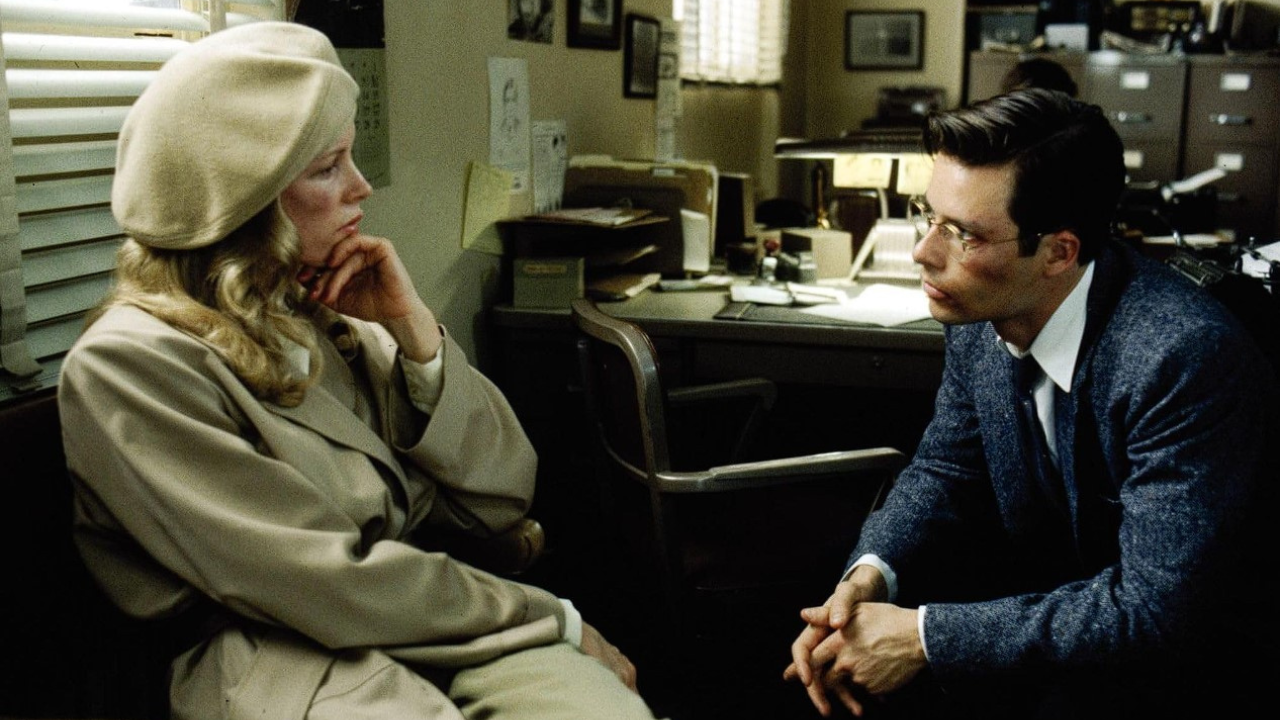 Ak ste fanúšikom klasiky Chinatown, tento film s Russellom Croweom musíte vidieť (+ trailer)