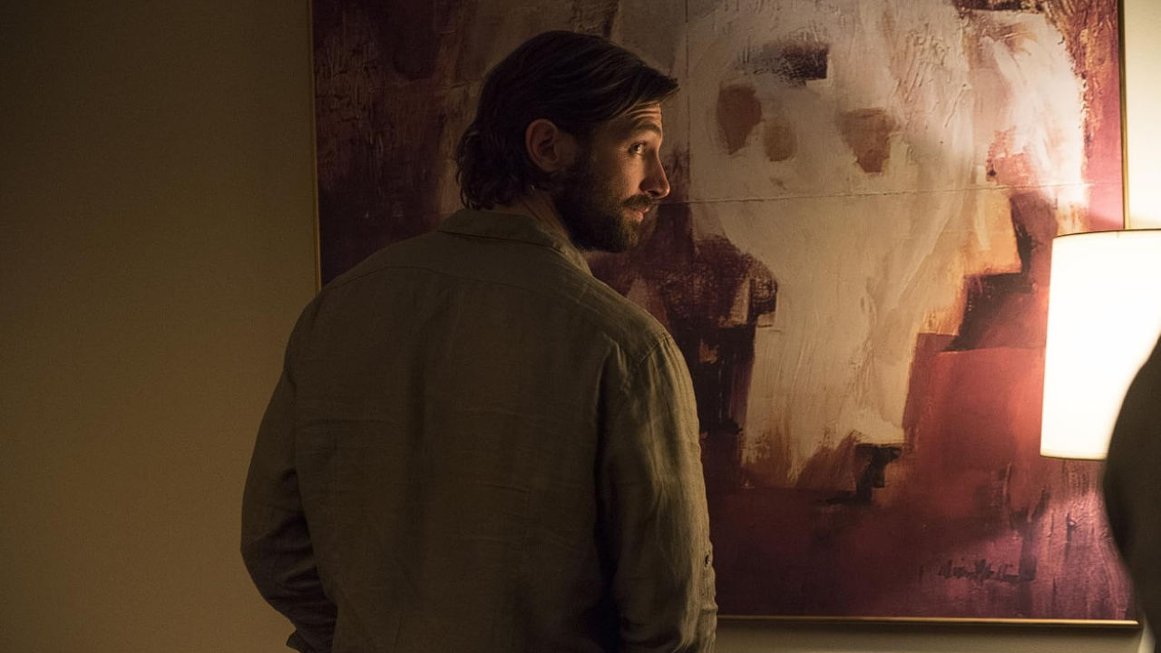 Tento film vás nenechá ani na sekundu vydýchnuť. Ľudia tvrdia, že najlepšie je vidieť ho bez toho, aby ste videli trailer (+ trailer)