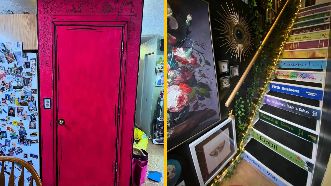 Tieto výzdoby domácností by rozhodne nepotešili žiadneho minimalistu