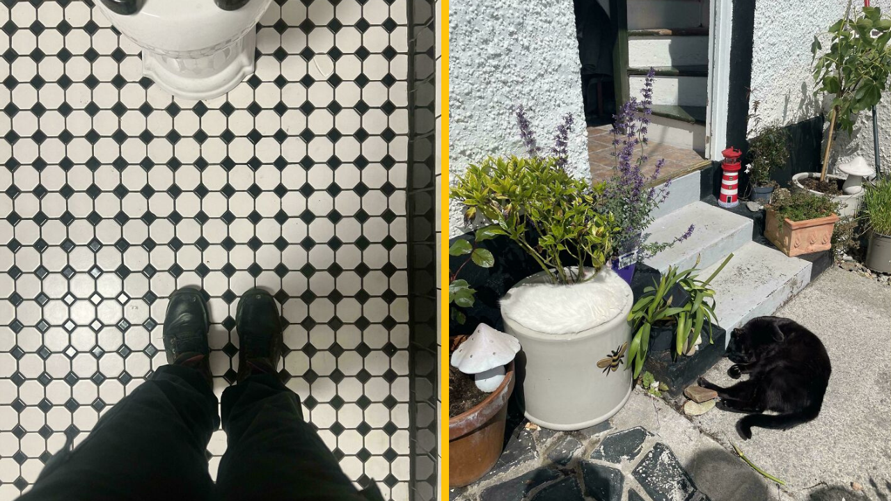 10 ukrytých vecí, ktoré si na prvý pohľad nevšimnete