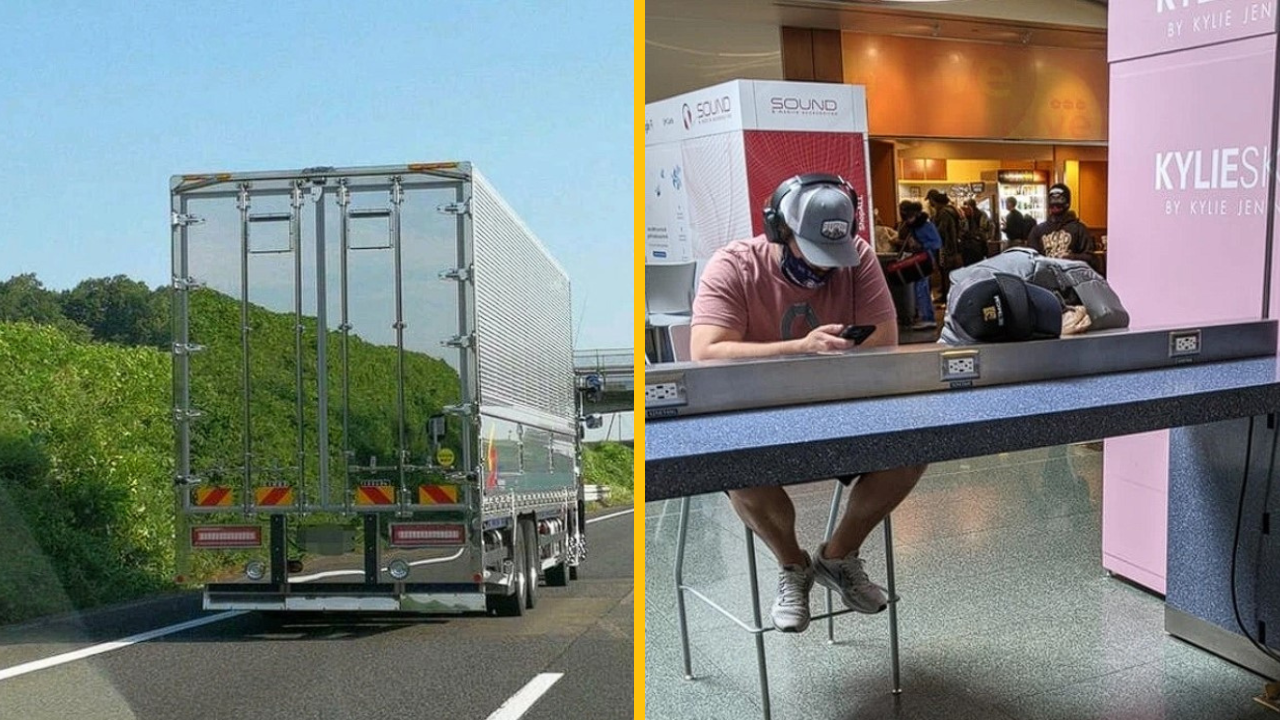 Na týchto 10 fotografií sa raz pozrieť nestačí