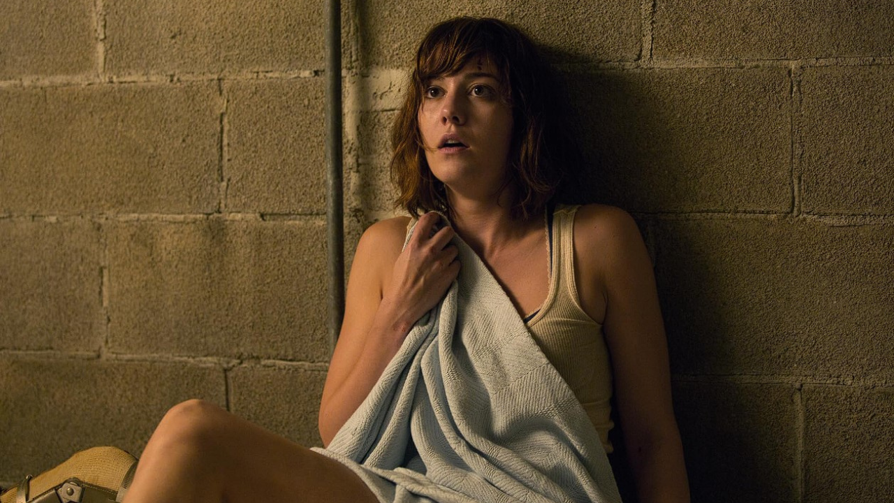 Ak trpíte klaustrofóbiou, tento film rozhodne nie je pre vás. Vyvolá vo vás paranoju a budete musieť čakať až do konca (+ trailer)