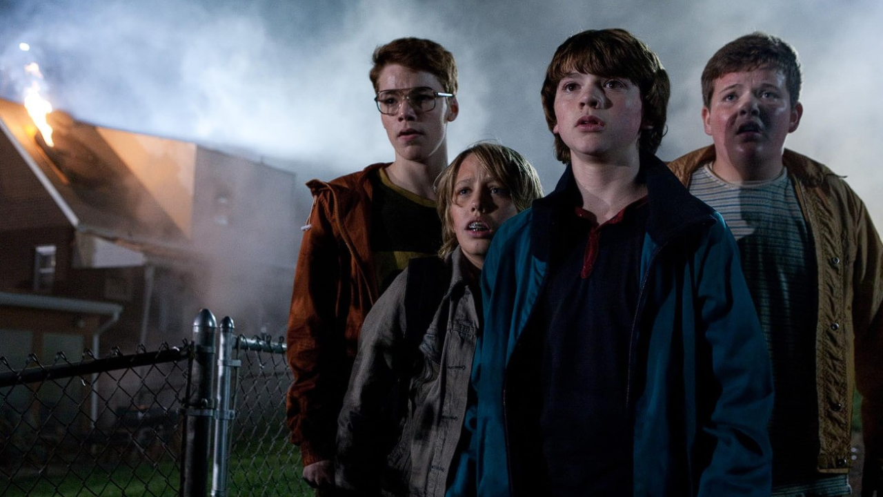 Odporúčanie pre fanúšikov Stranger Things: Tento film vás presunie do minulosti a ukáže vám podobný príbeh (+ trailer)