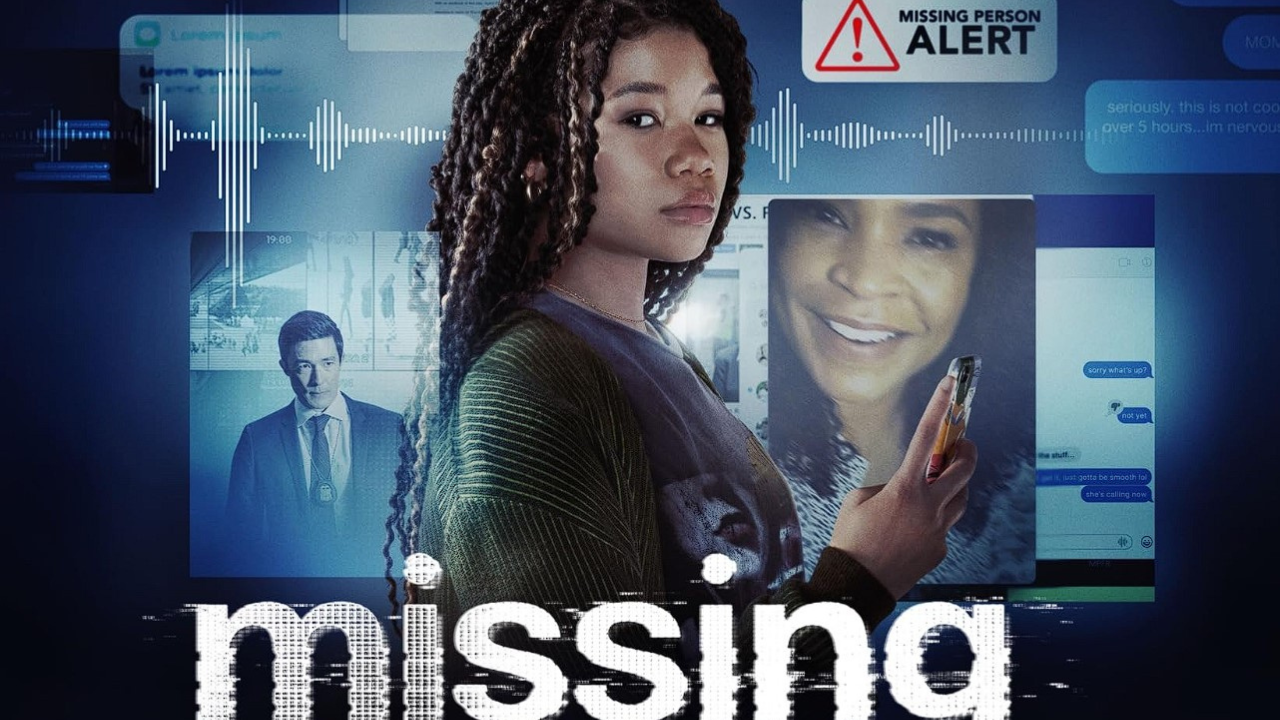 Fanúšikovia si všimli zaujímavý detail vo filme Missing. Niečo tak premyslené ste ešte nevideli