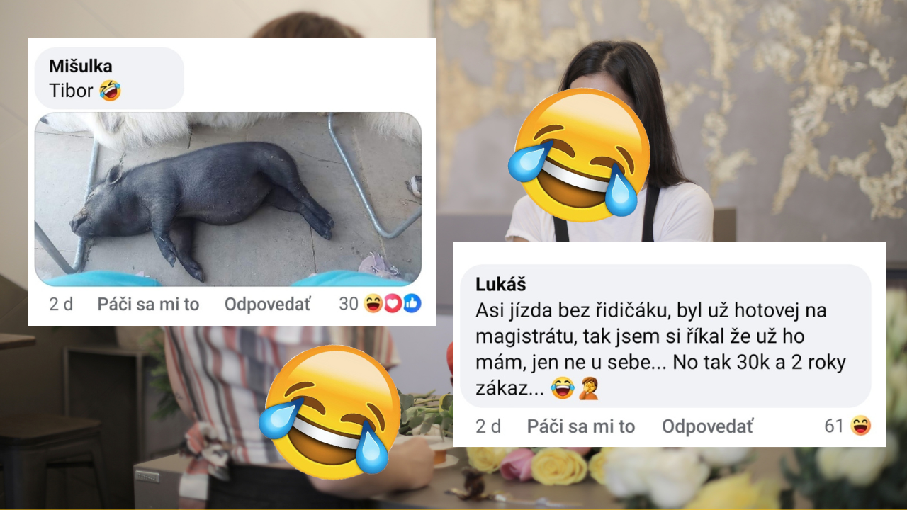 Za akú najväčšiu hlúposť utratili Slováci peniaze? Tu sú najlepšie odpovede