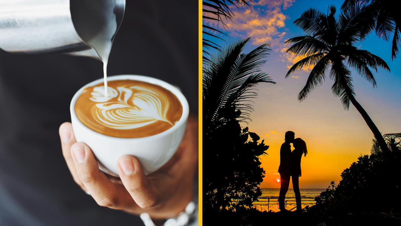 Pitie kávy môže podľa odborníkov výrazne zlepšiť váš intímny život