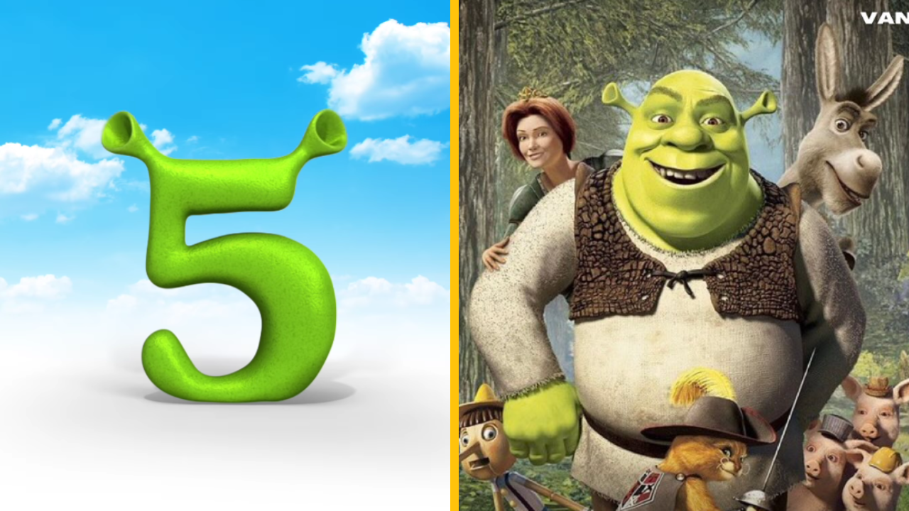 Mike Myers sa vracia ako hlas zlobra v animáku „Shrek 5“