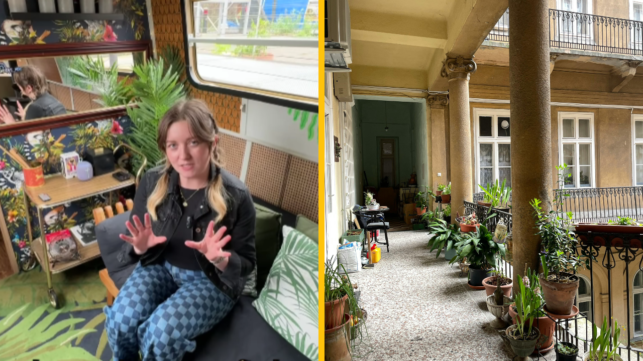 Expertka na cestovanie zdieľa šikovný „hack“, ako ušetriť na ubytovaní