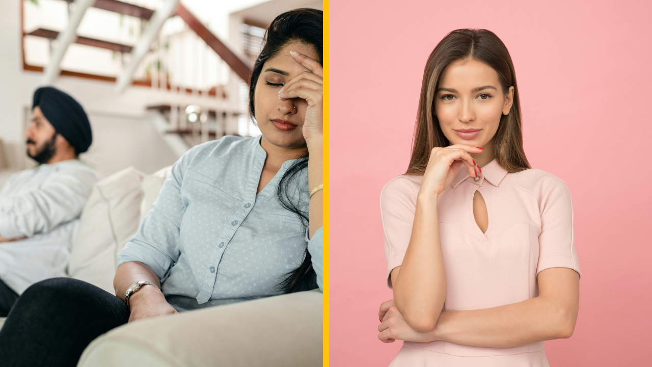 „Môj priateľ si priviedol domov ďalšiu ženu – jej identita to robí divnejším“