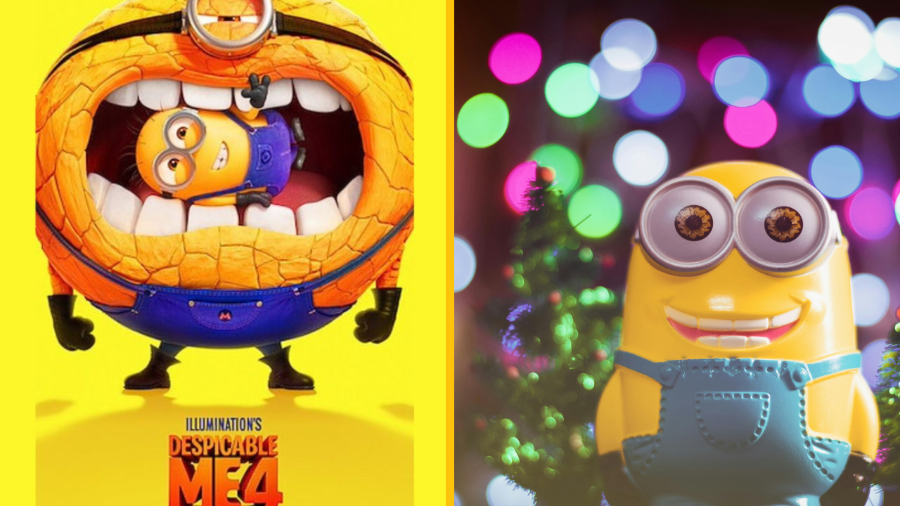 Pozrite si trailer na „Ja, zloduch 4“, ktorý je už druhý týždeň na vrchole rebríčkov