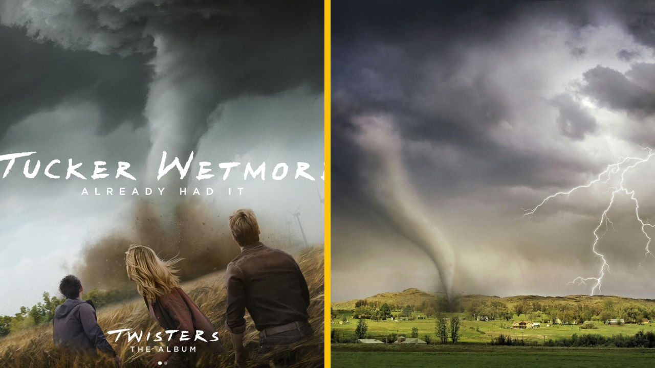 Pozrite si trailer k novému katastrofickému filmu „Twisters“. Je hodný toľkej chvály?