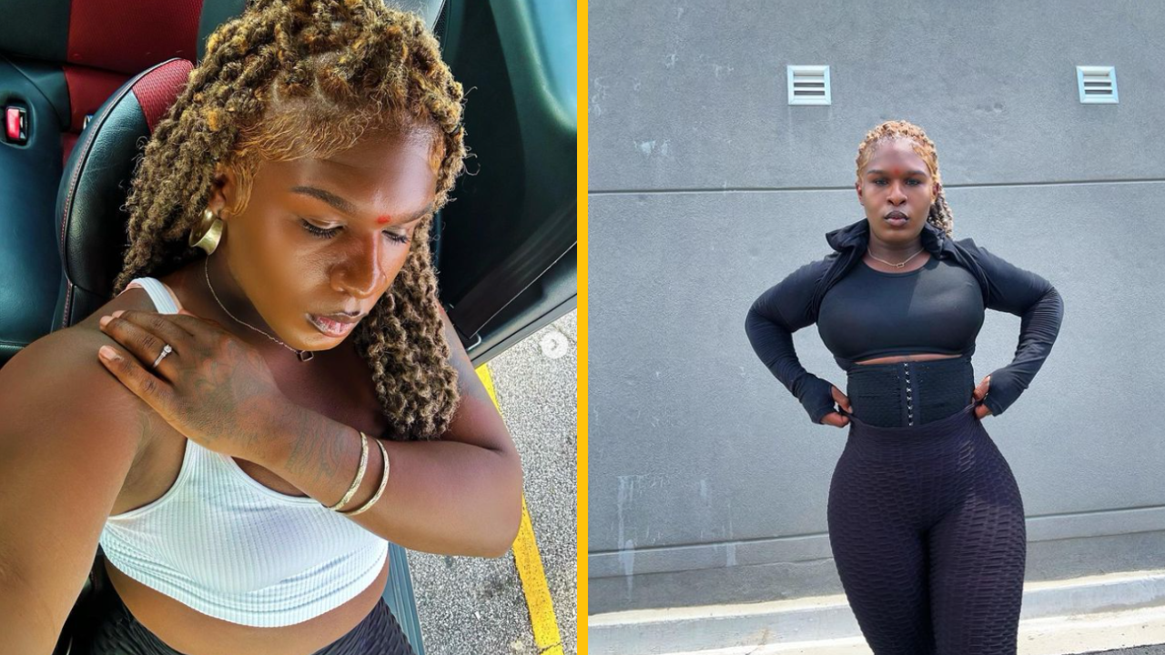 „Narodila som sa s mužskými a ženskými orgánmi – môžem byť tehotná alebo niekoho oplodniť“