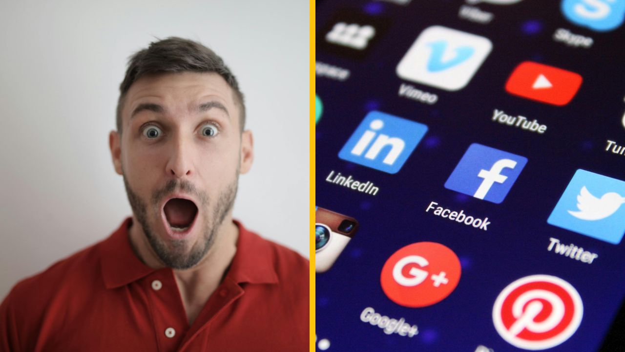 „Nevedel som si spomenúť na mamine narodeniny, tak som to skontroloval online – to, čo som našiel, bolo zničujúce“