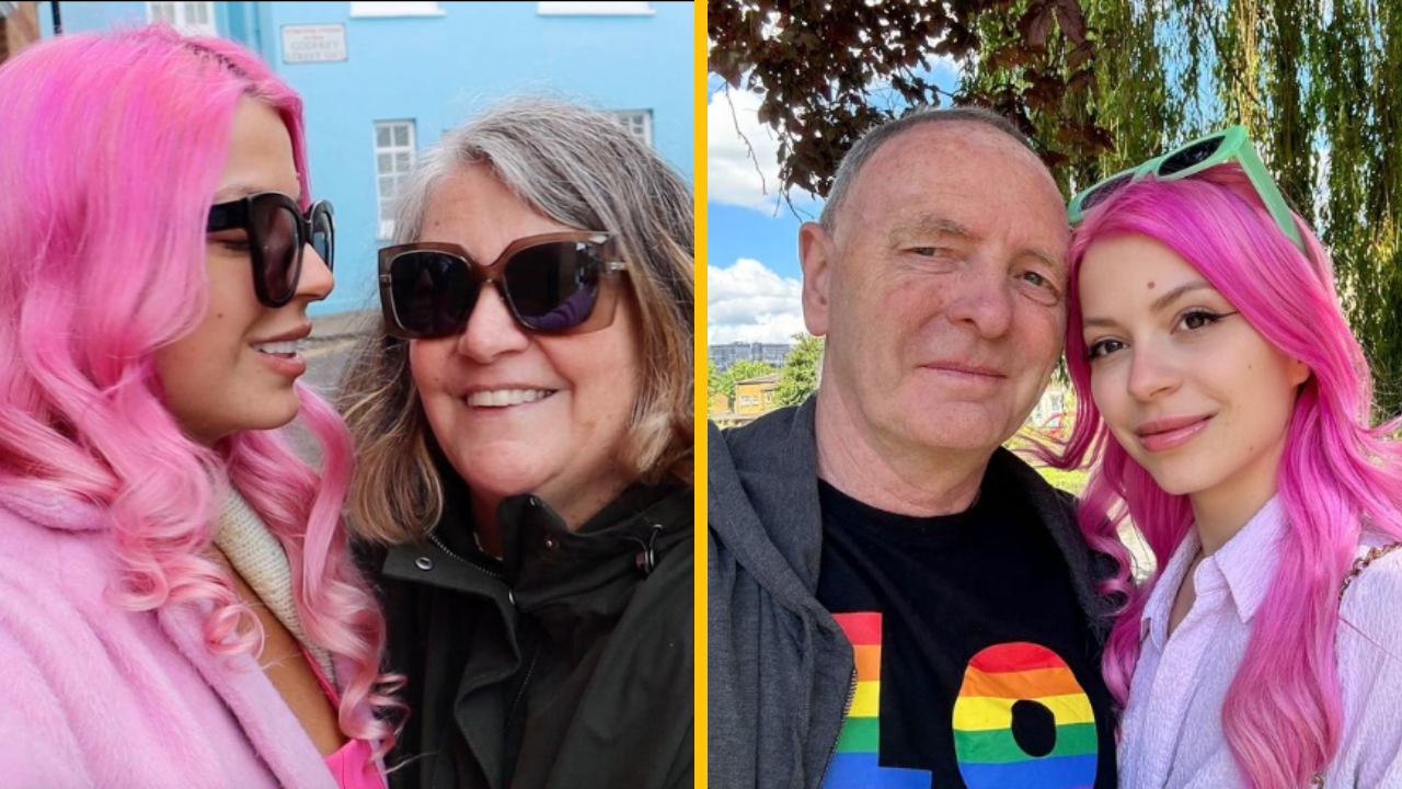 „Rozvádzam sa s manželkou, 66, a namiesto toho chodím so starším mužom – milujem ho!“