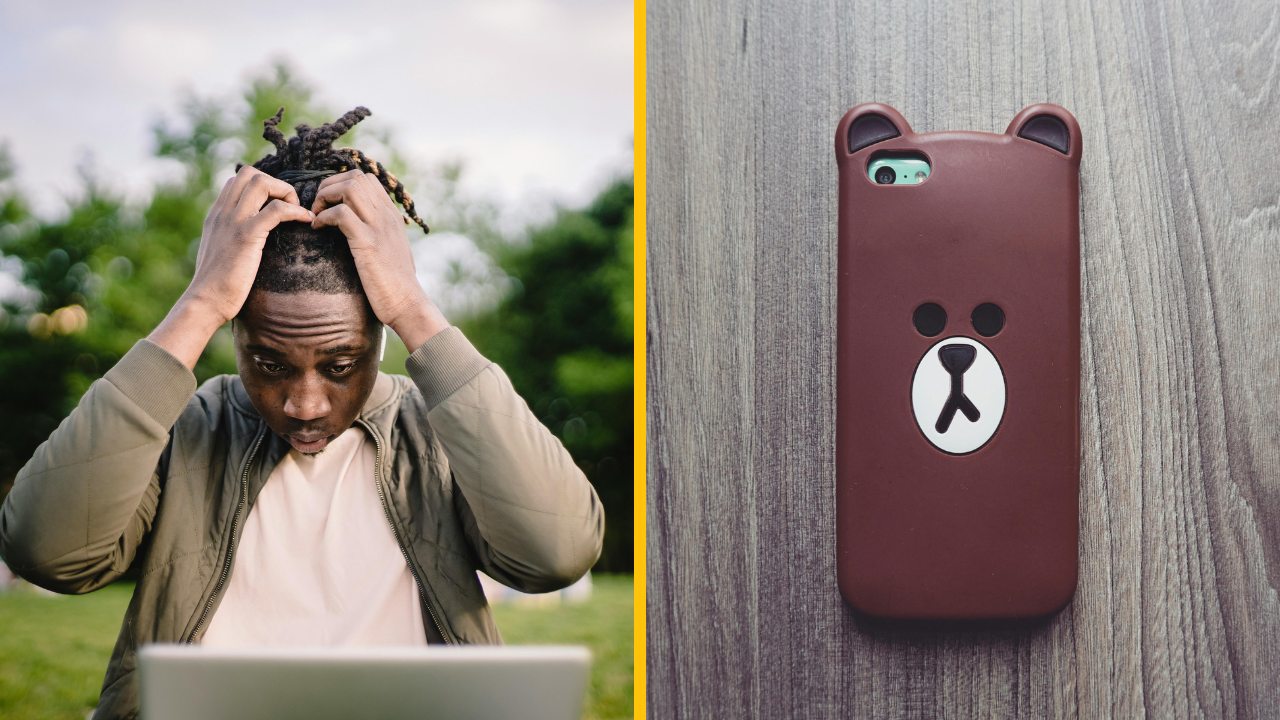 „Jedna malá chyba na dovolenke v Zante ma stála 12 000 libier“