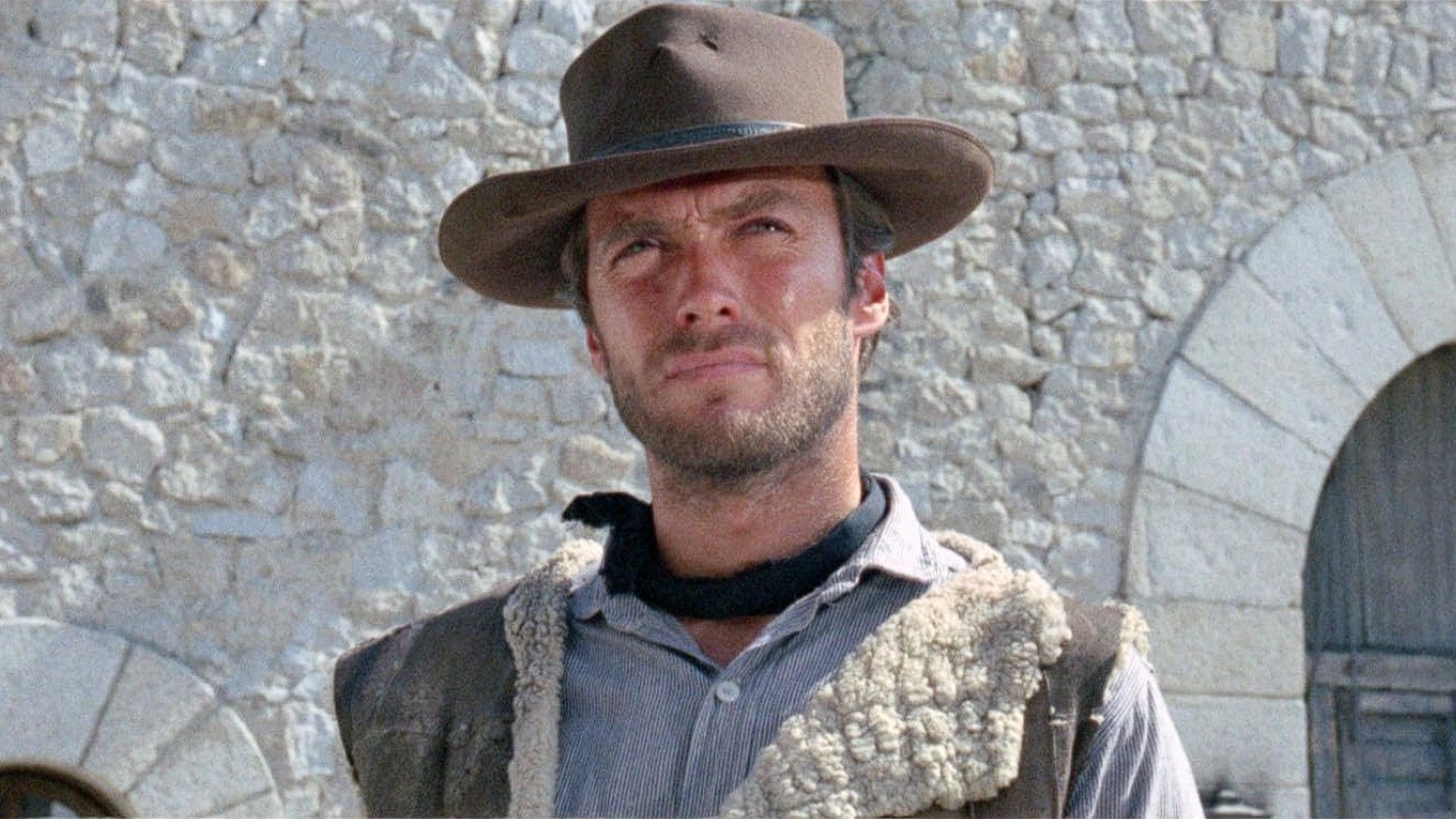 Kultový film, v ktorom si zahral Clint Eastwood, dostane remake. Westernová klasika kedysi odštartovala jeho hviezdnu kariéru