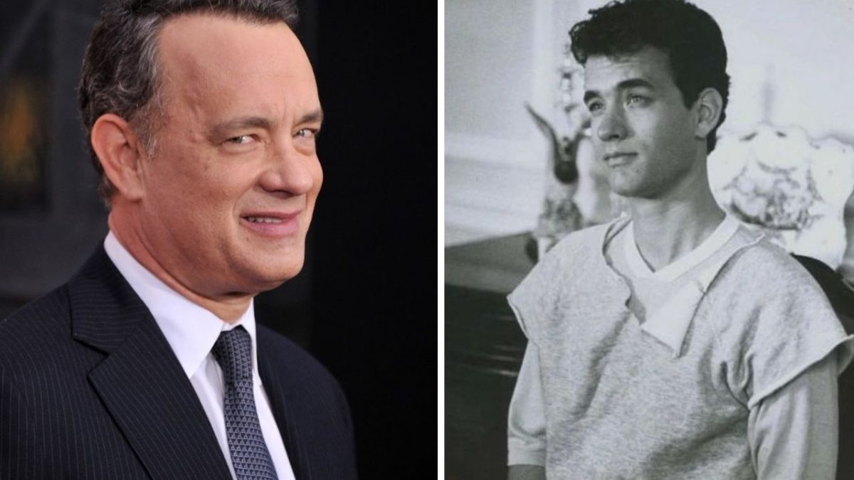 Tom Hanks