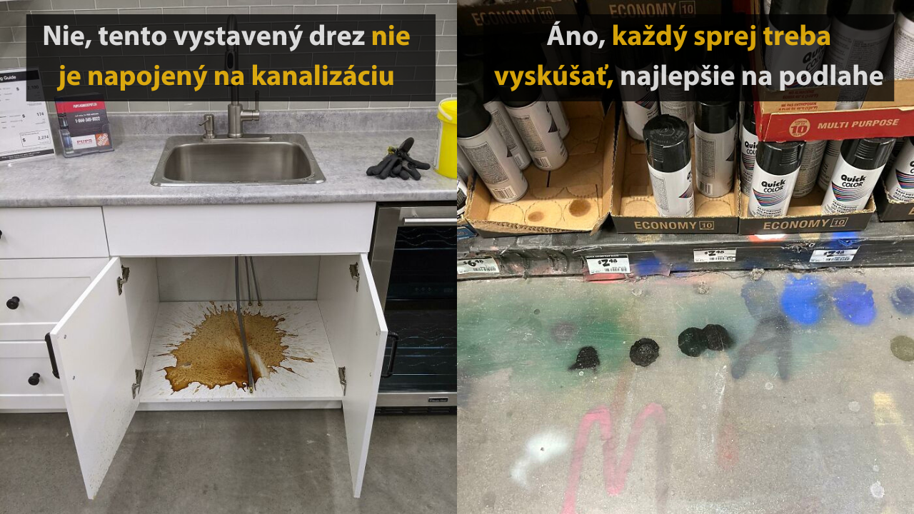 10 najhorších typov zákazníkov, na ktoré natrafíte v obchodoch #1