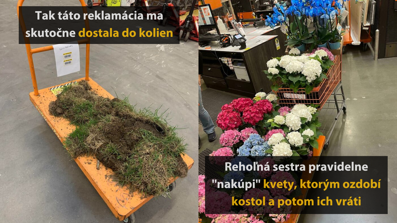 10 najhorších typov zákazníkov, na ktoré natrafíte v obchodoch #2