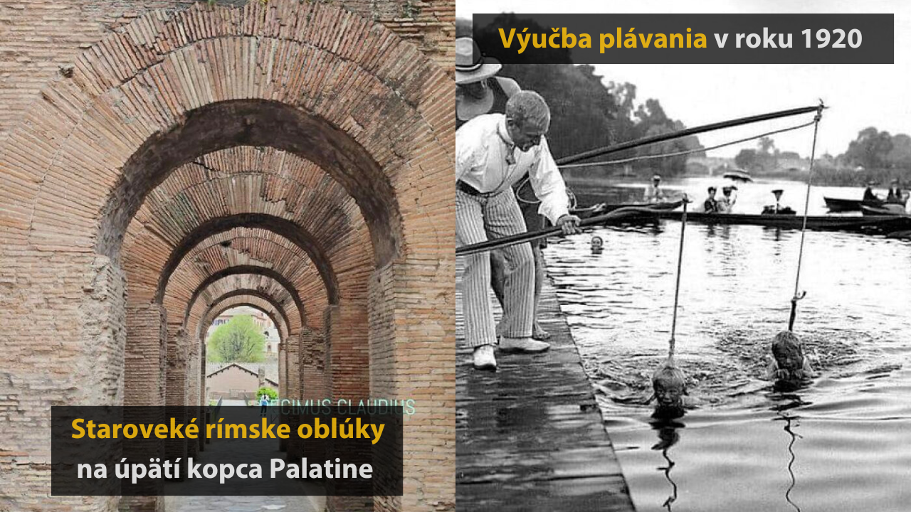 10 historických fotografií, ktoré ste predtým nemali šancu vidieť #3