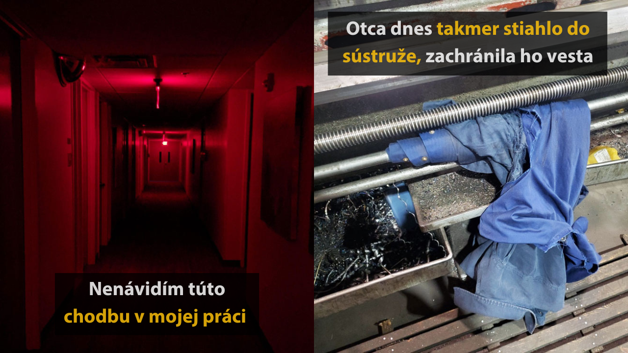 10 desivých fotografií z prác iných ľudí, pri ktorých si začnete vážiť vaše povolanie #2