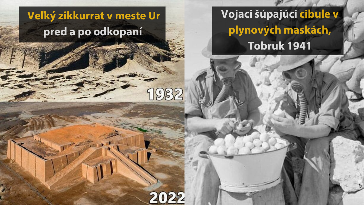 10 historických fotografií, ktoré ste predtým nemali šancu vidieť #1