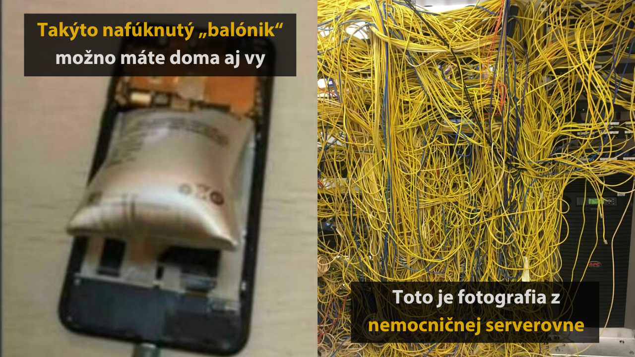 10 prípadov, pri ktorých sa každý technik musí zasmiať #2