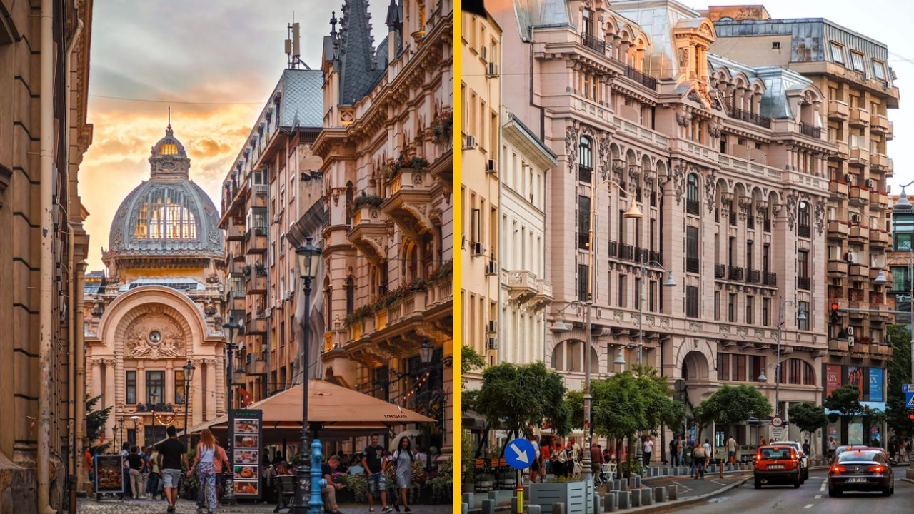 Chcete vidieť Paríž, ale je na vás drahý? Mám pre vás TIP