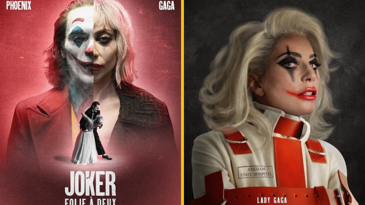 Pozrite si trailer na nový „Joker: Folie a Deux“ s Joaquinom Phoenixom a Lady Gaga