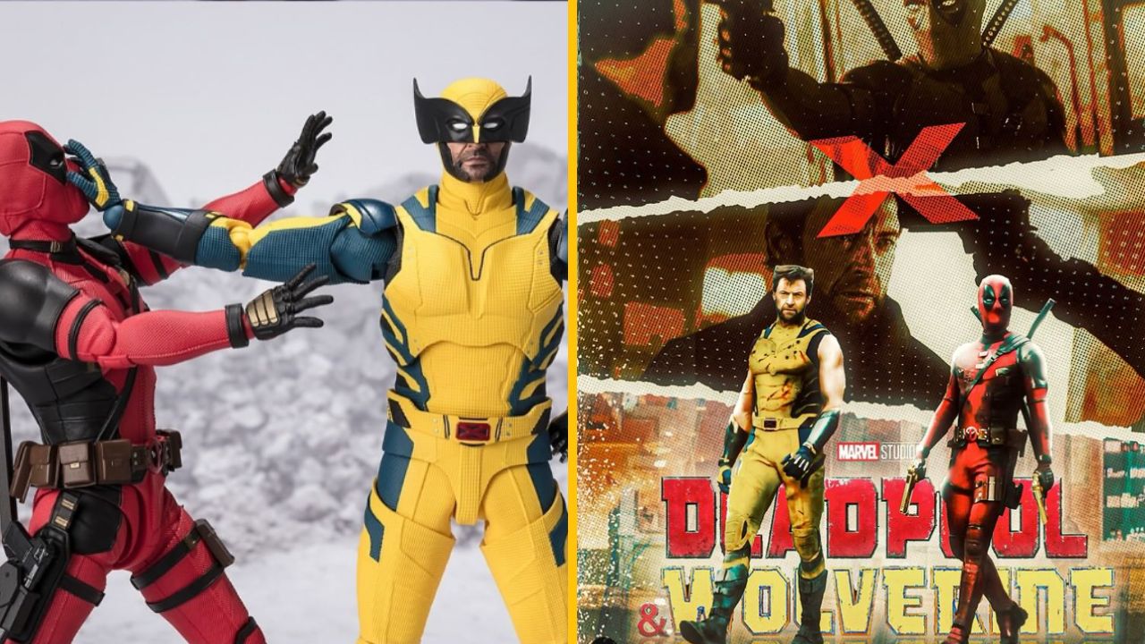 „Deadpool & Wolverine“ je vtipnou odmenou pre fanúšikov oboch superhrdinov