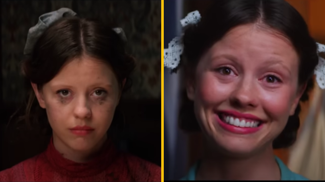 Populárny slasher horor „Pearl“ mieri na Netflix