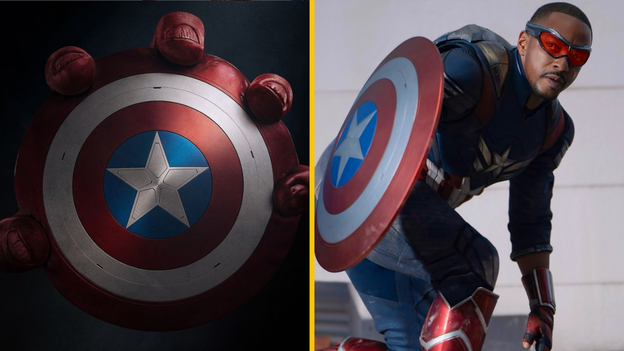 Pozrite si trailer na nový „Captain America: Brave New World“