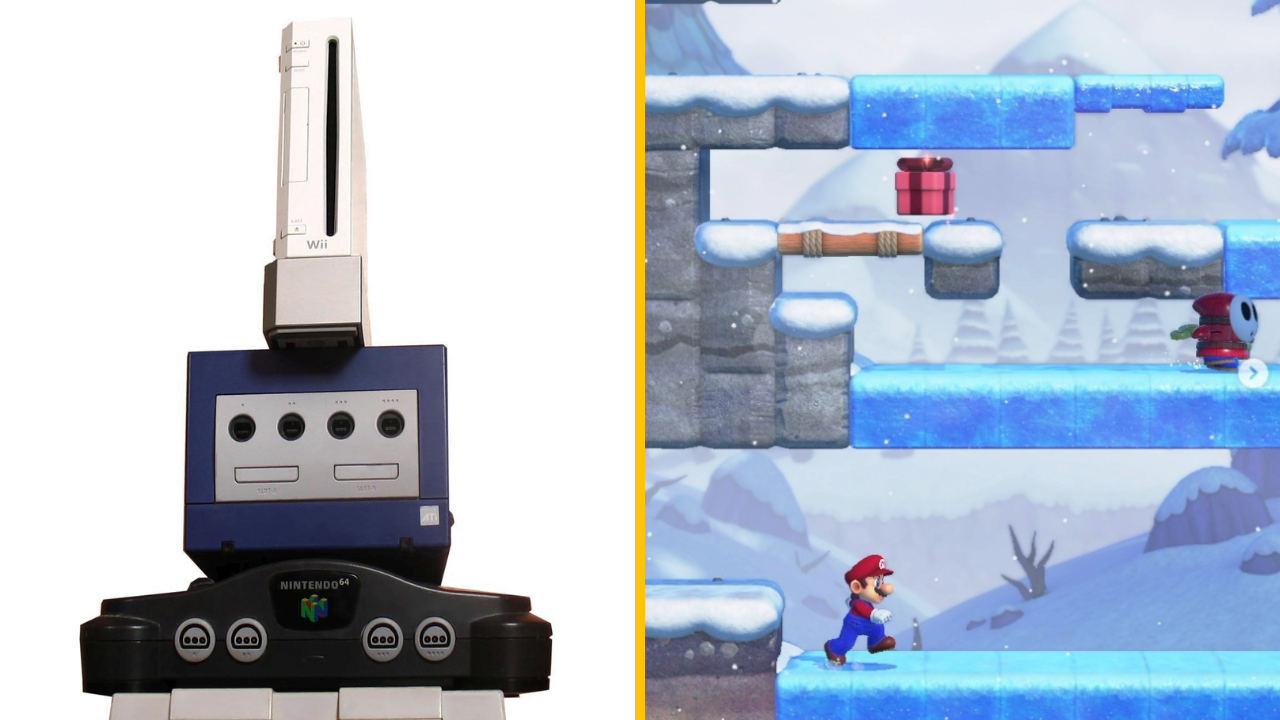 Ľudí po 135 rokoch ohromil význam názvu ‚Nintendo‘