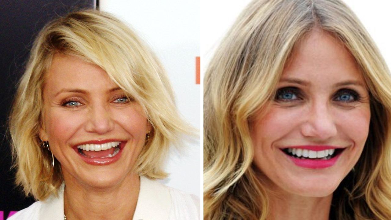 Cameron Diaz radí párom: Vyskúšajte nový trend „spánkový rozvod“!